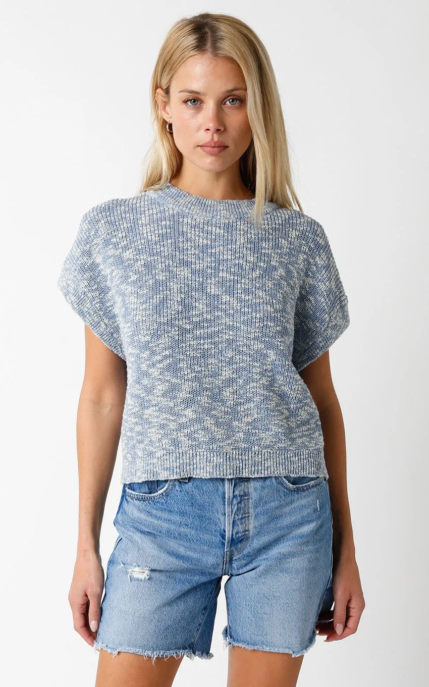 Kaylee Sweater Top