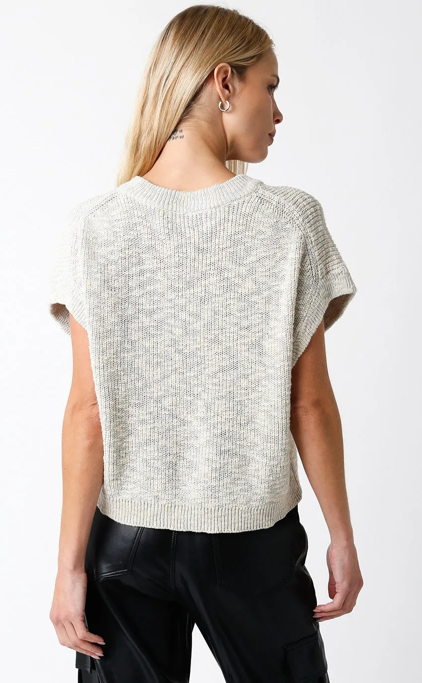 Kaylee Sweater Top