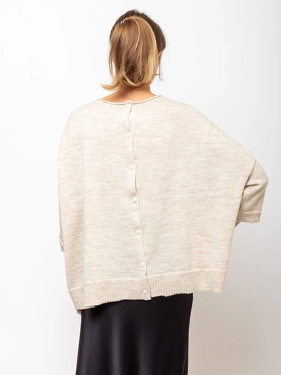 Large Cardigan