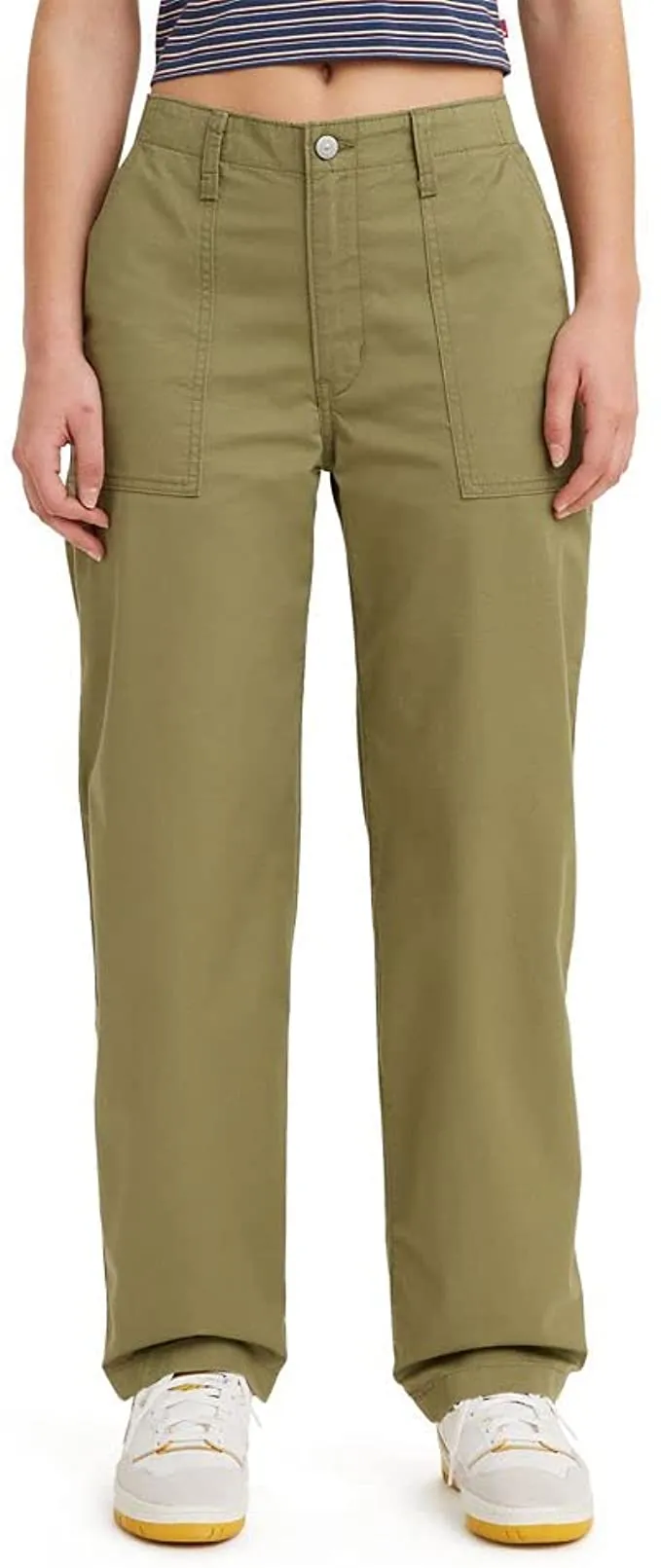 Levis 94 Baggy Utility Pant