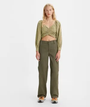 Levis 94 Baggy Utility Pant