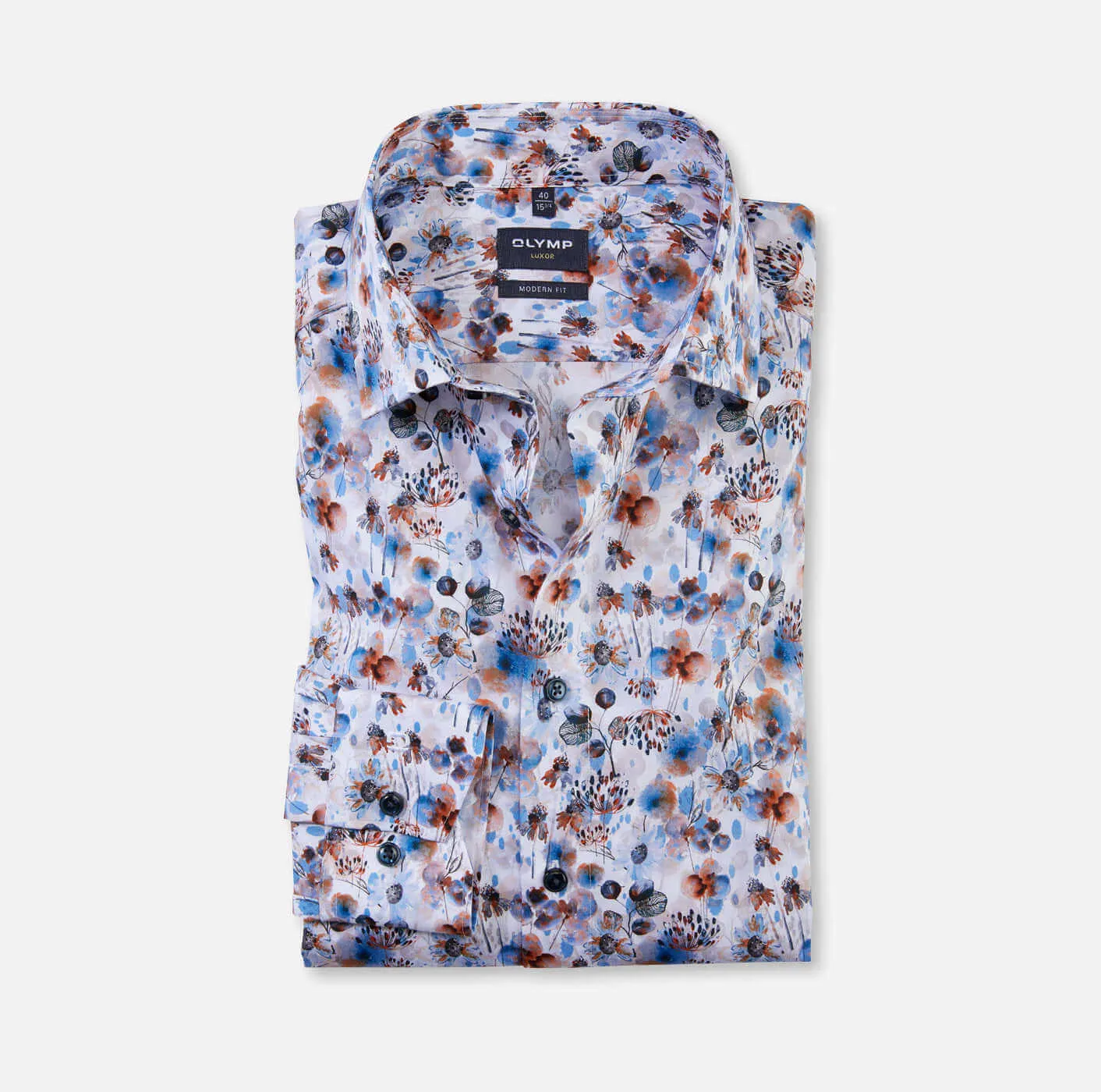 Luxor Shirt | Flower