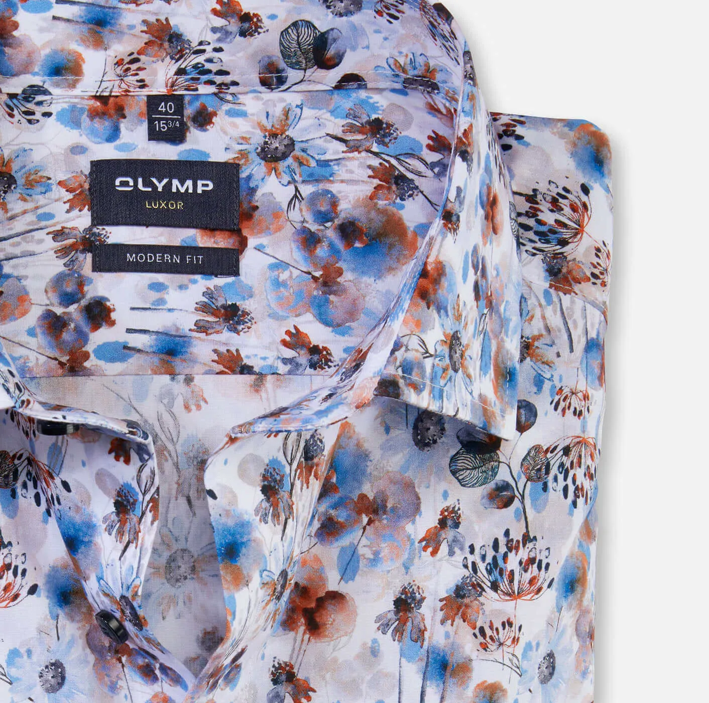 Luxor Shirt | Flower