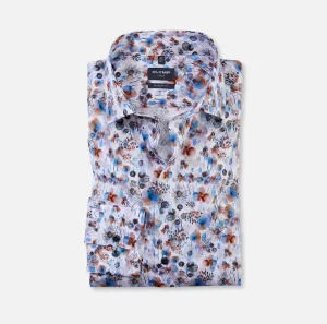 Luxor Shirt | Flower