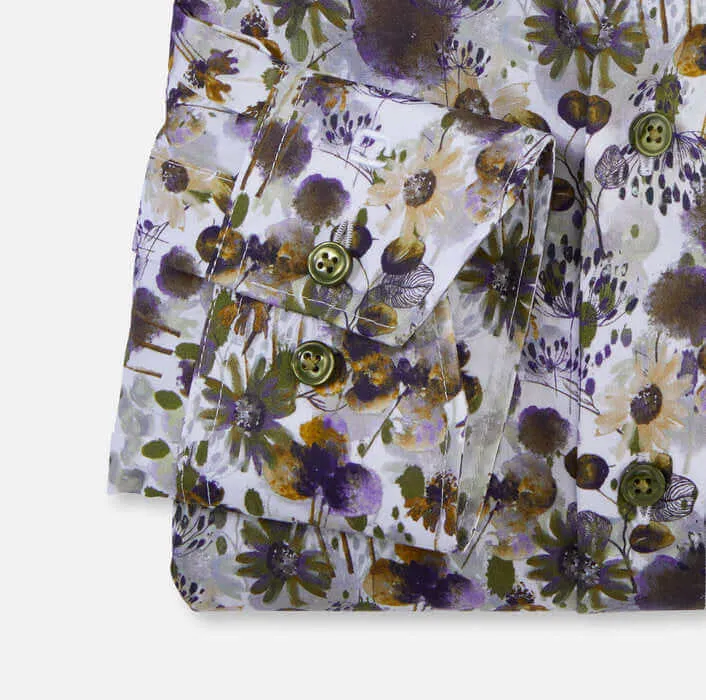 Luxor Shirt | Flower
