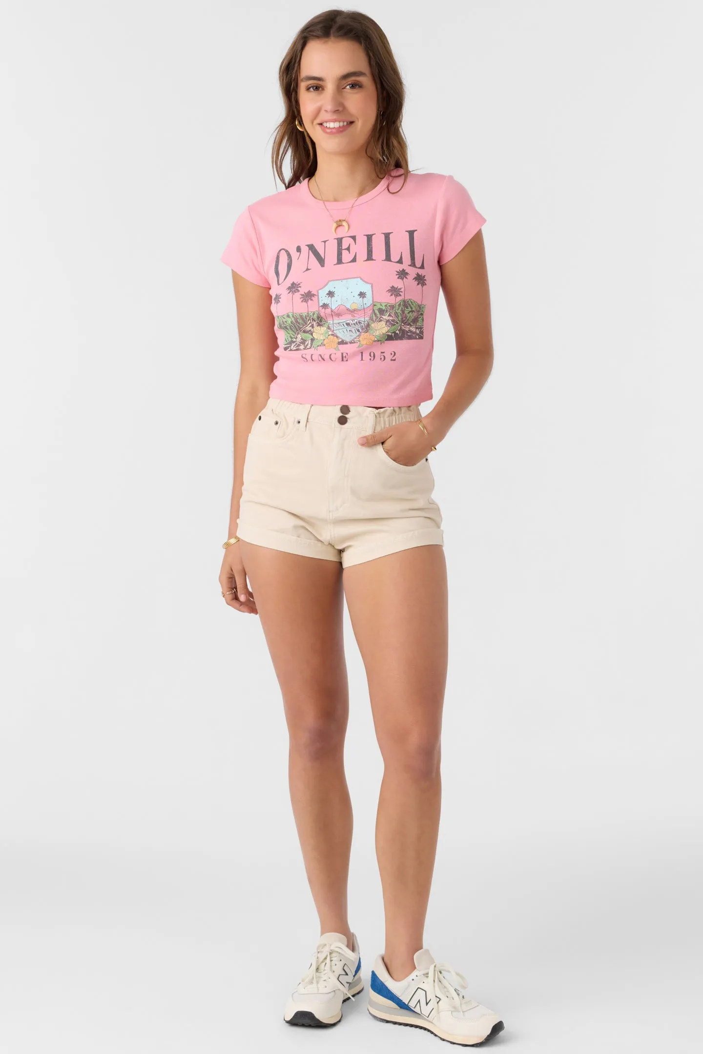 MALIBU MIRAGE TEE