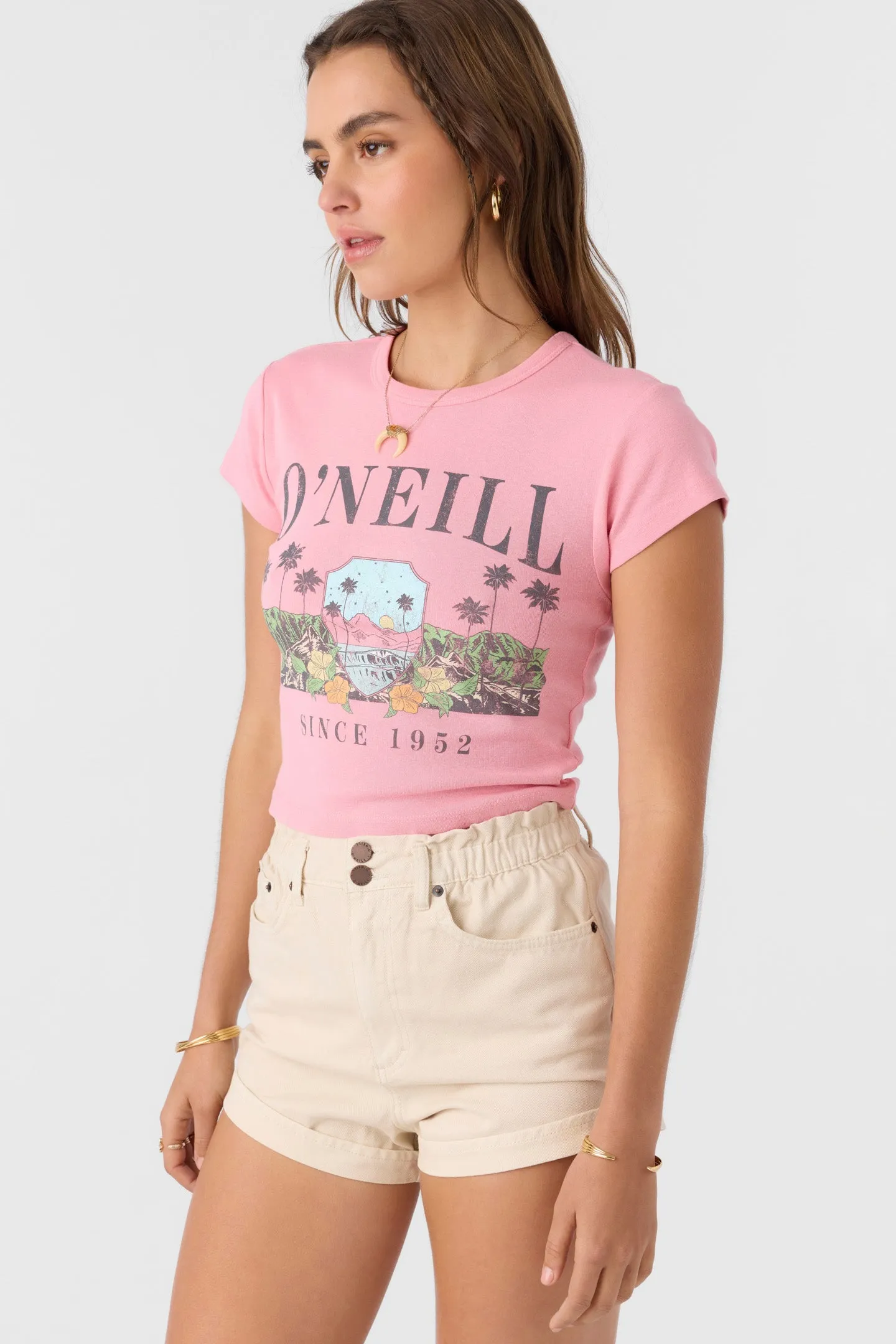 MALIBU MIRAGE TEE
