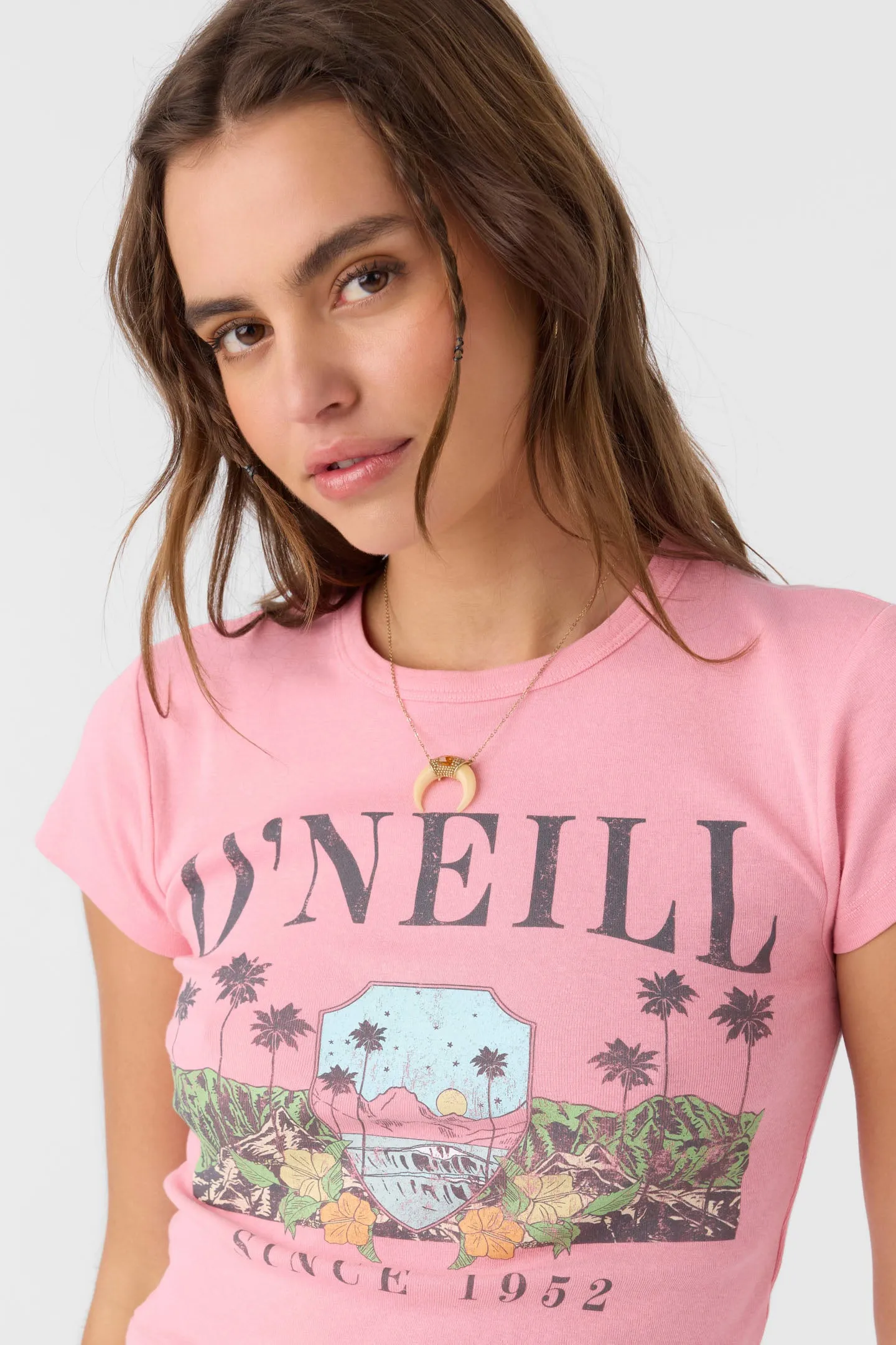 MALIBU MIRAGE TEE