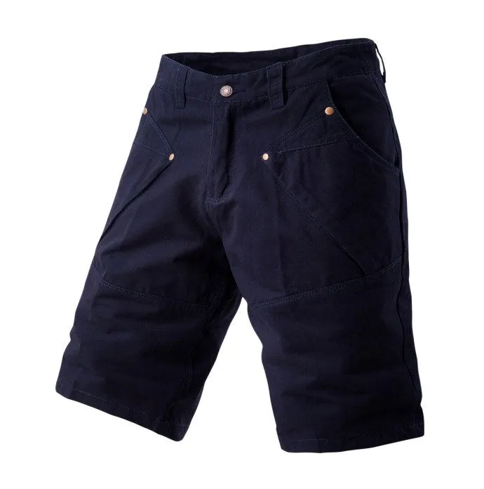 Men"s shorts pants summer men"s casual versatile pocket beach shorts