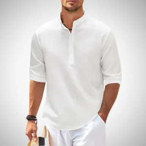 Milan - Chino polo shirt - Casual - Light Modern Style - Ideal for Parties