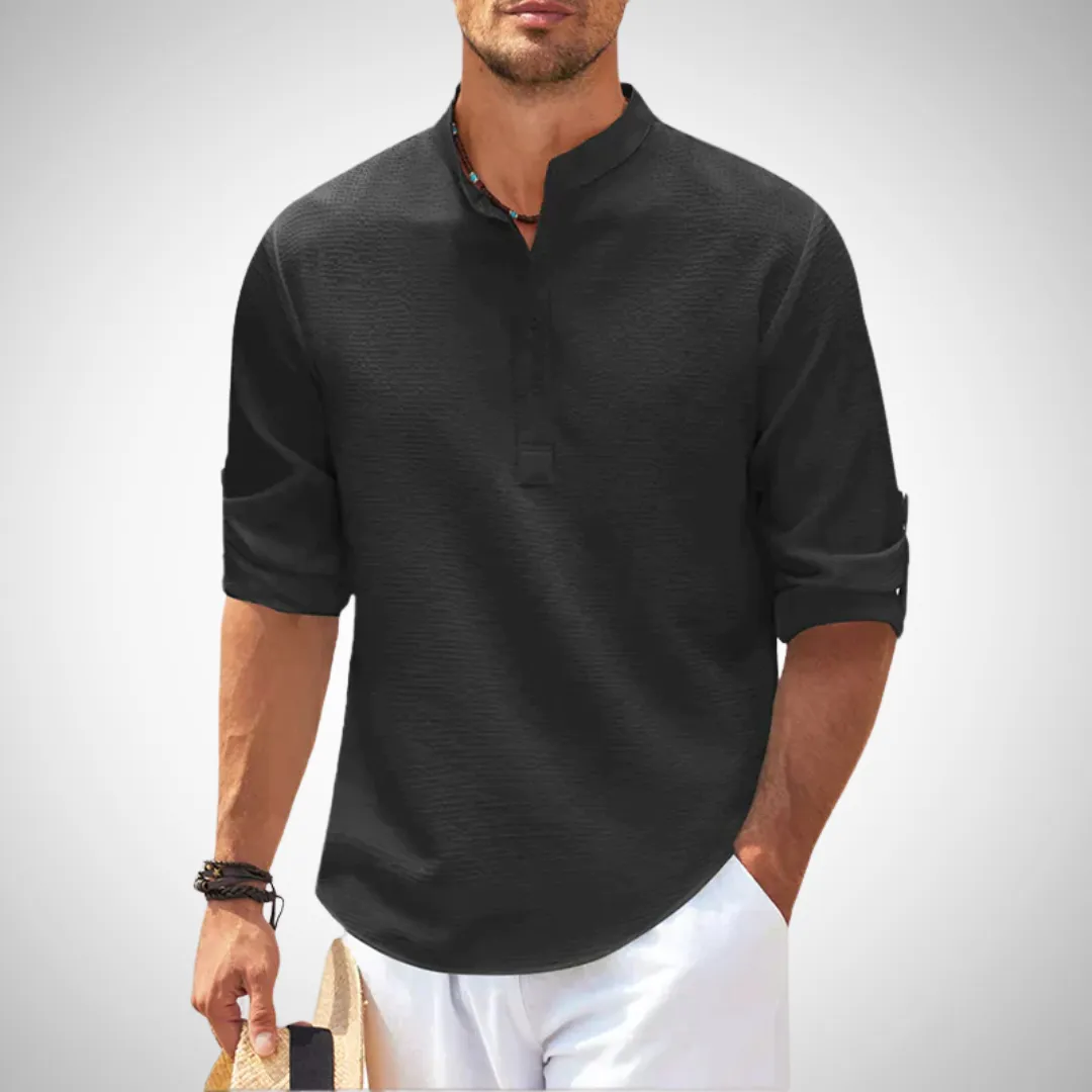 Milan - Chino polo shirt - Casual - Light Modern Style - Ideal for Parties