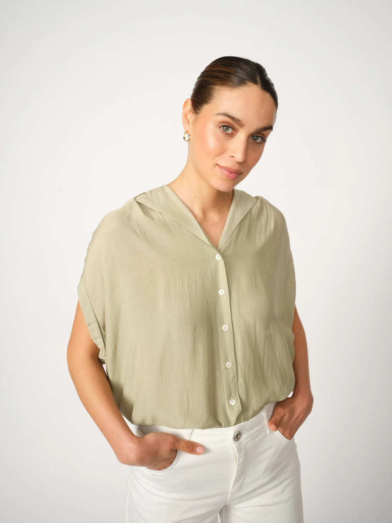MMZuno SL Blouse