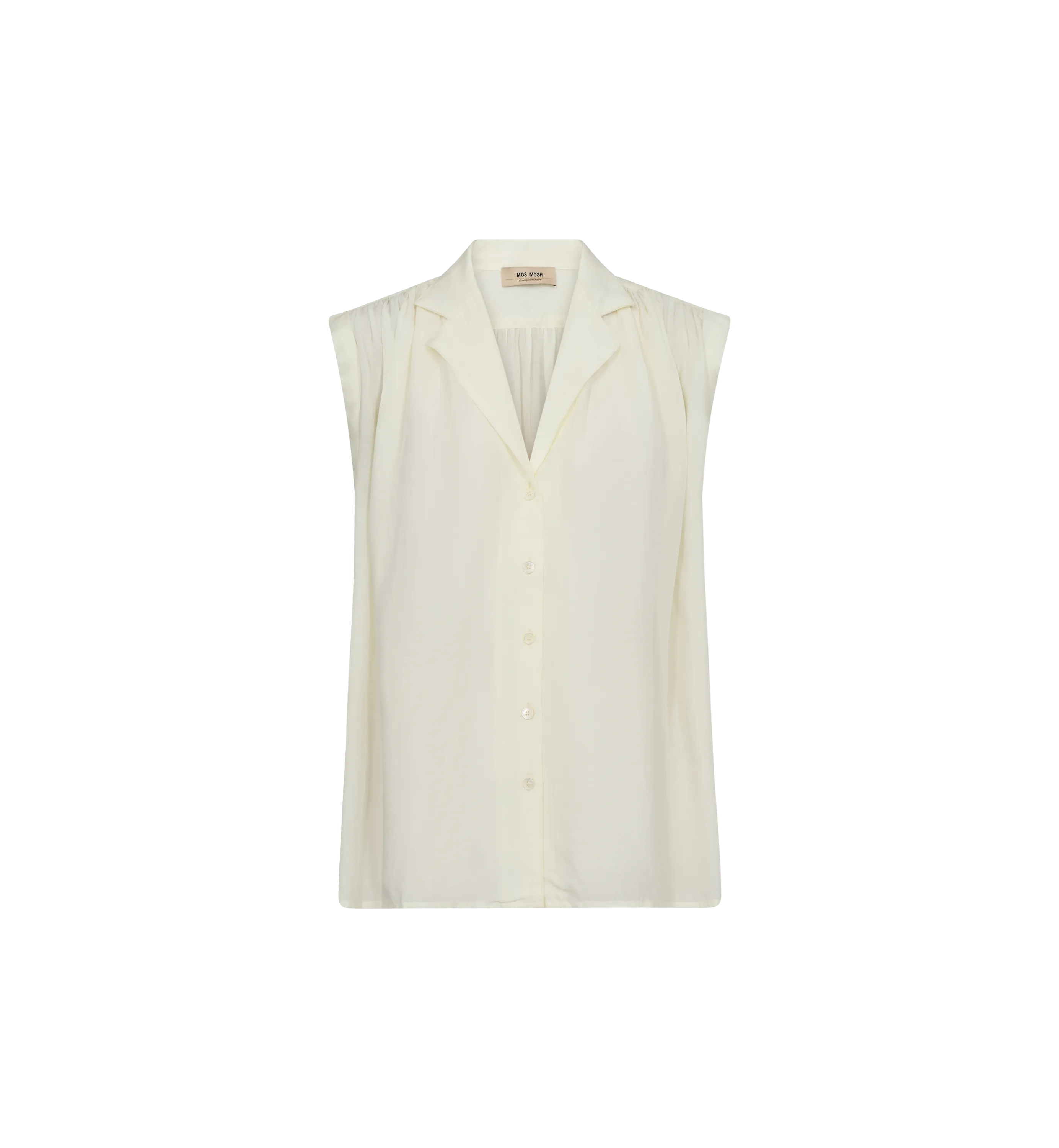 MMZuno SL Blouse