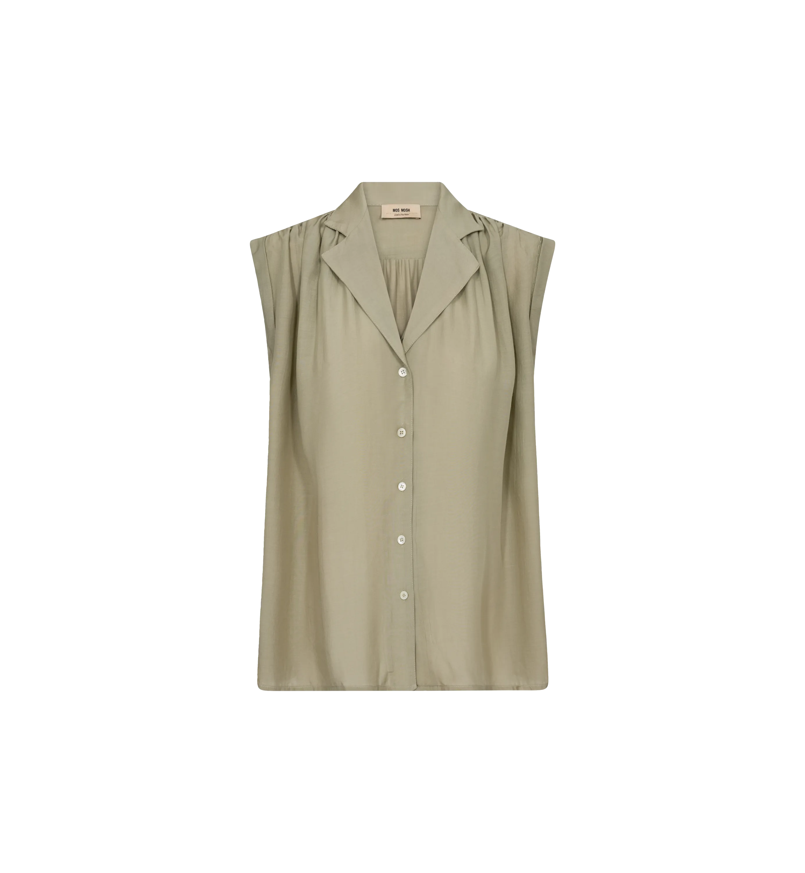 MMZuno SL Blouse