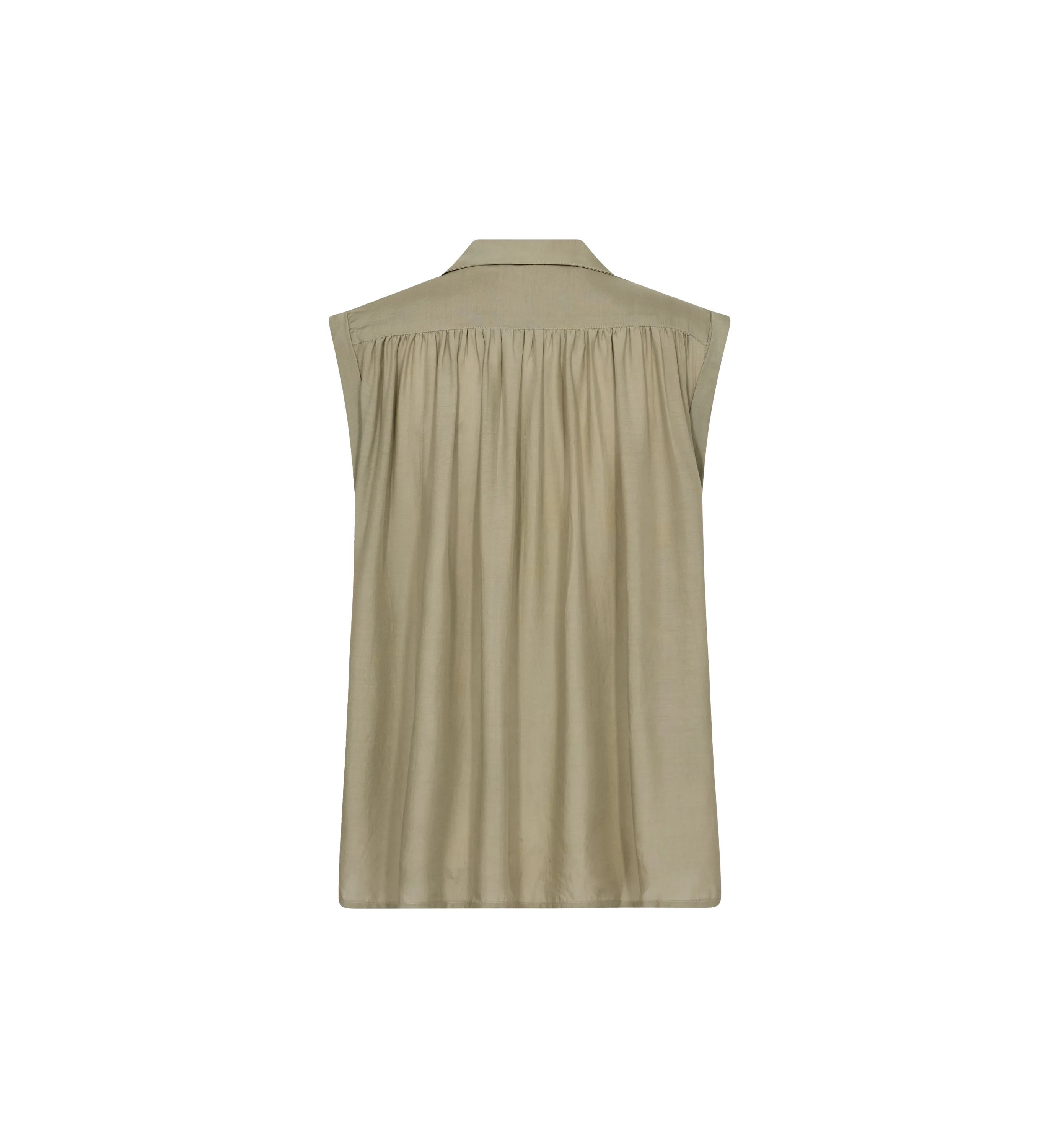 MMZuno SL Blouse