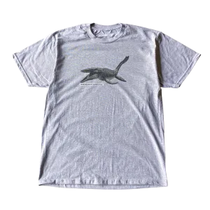 Mosasaurus Hoffmannii Tee