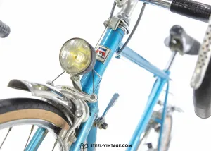 Motobecane Nomade Classic Bike 1980s