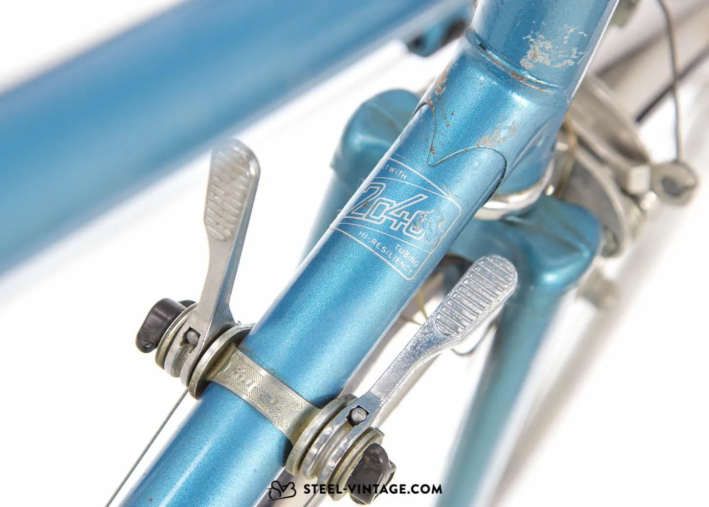 Motobecane Nomade Classic Bike 1980s