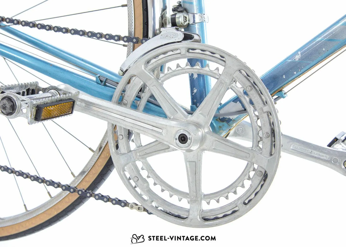 Motobecane Nomade Classic Bike 1980s