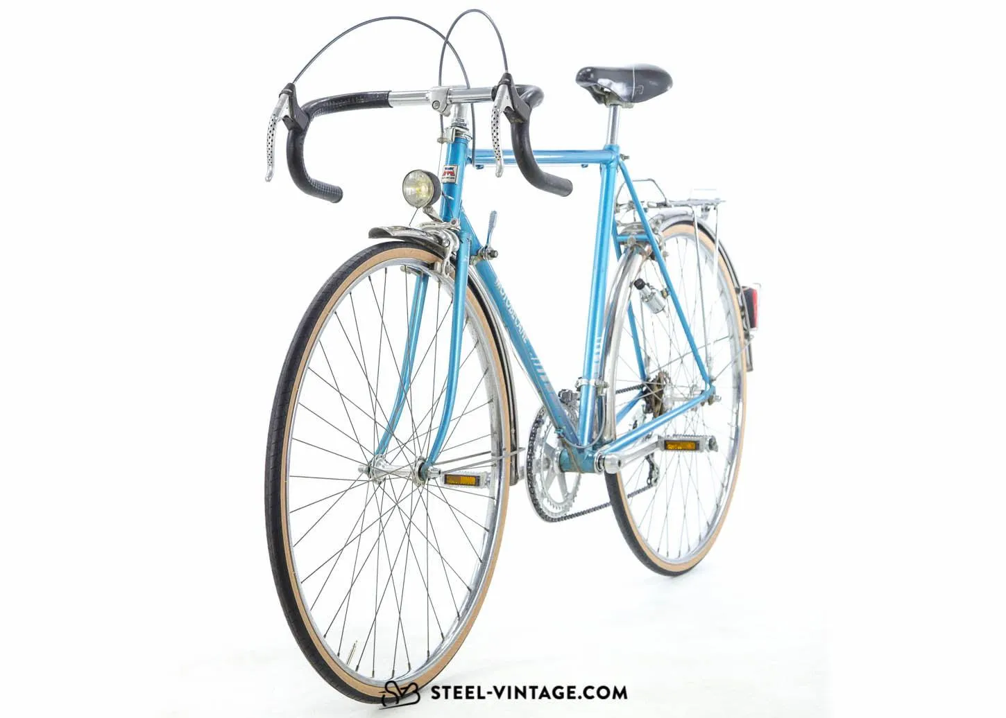 Motobecane Nomade Classic Bike 1980s