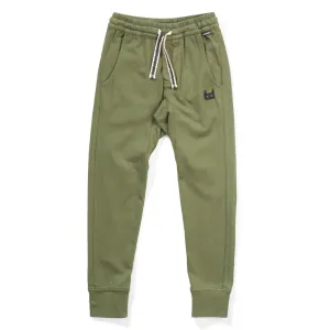 Munster Feet Up Pant