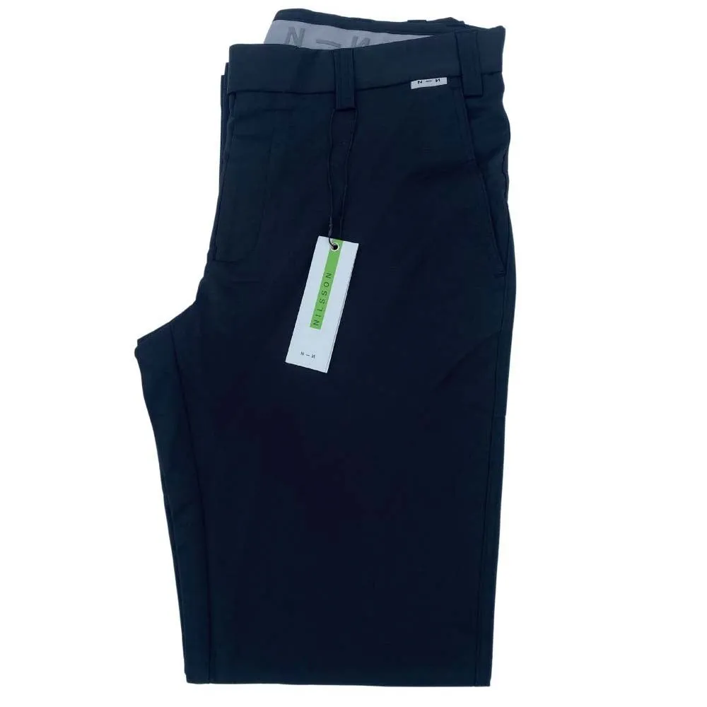 Nilsson Stracka Tapered Golf Trousers