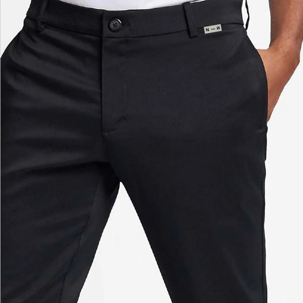 Nilsson Stracka Tapered Golf Trousers