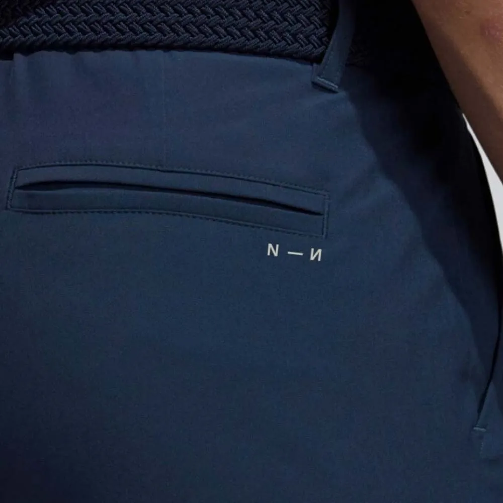 Nilsson Stracka Tapered Golf Trousers
