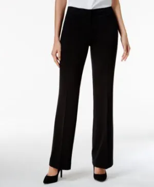 Nine West Flare-Leg Trousers