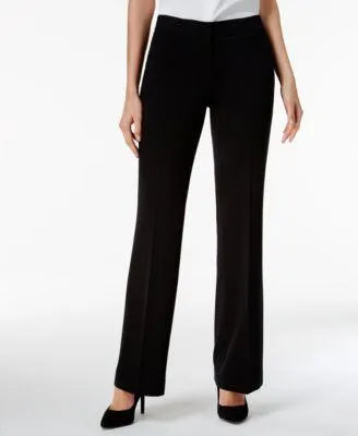 Nine West Flare-Leg Trousers