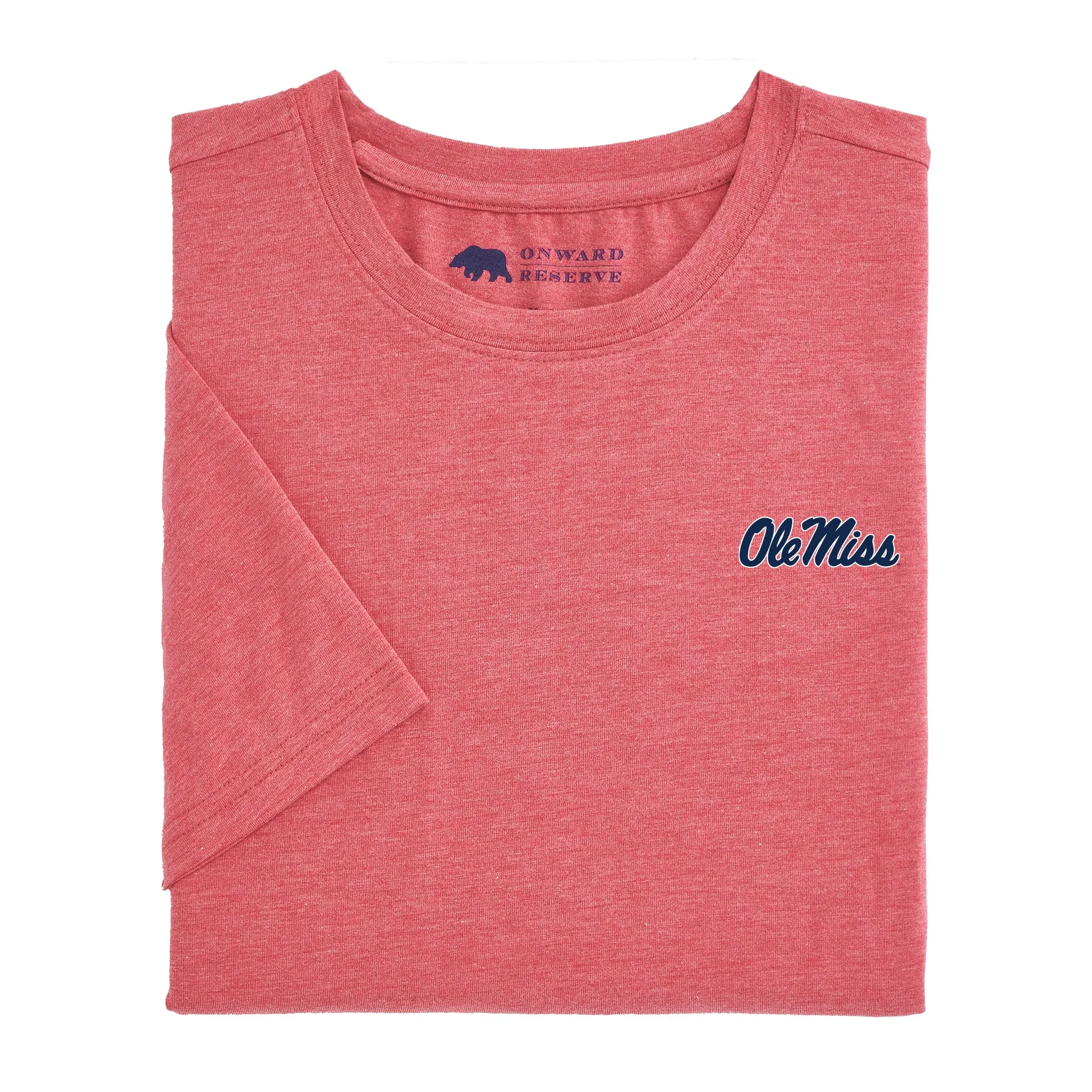 Ole Miss Sport Tee