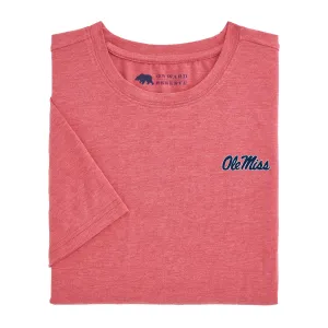 Ole Miss Sport Tee