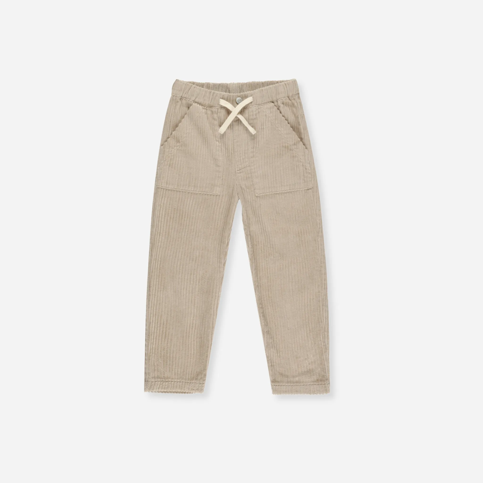 Oliver Pant - Pebble