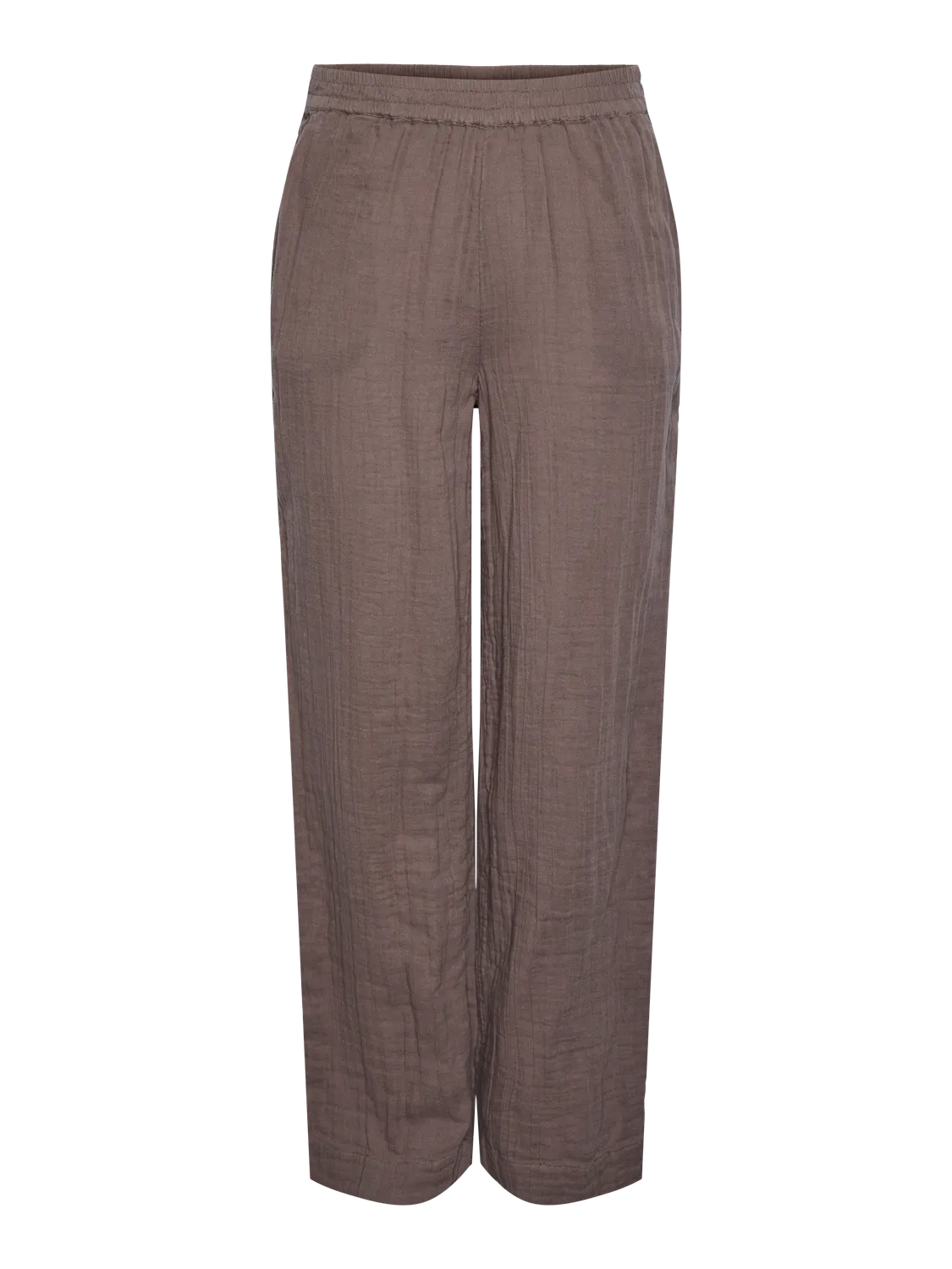 PCKAPPEL Trousers - Falcon