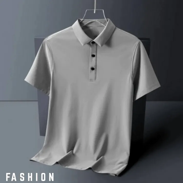 PoloPrime™ Men's T-Shirt (Buy 1 Get 3 Free)