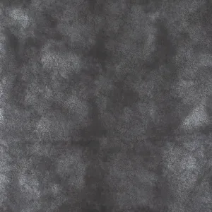 Printed Suede - ARIZONA - 005 - Black
