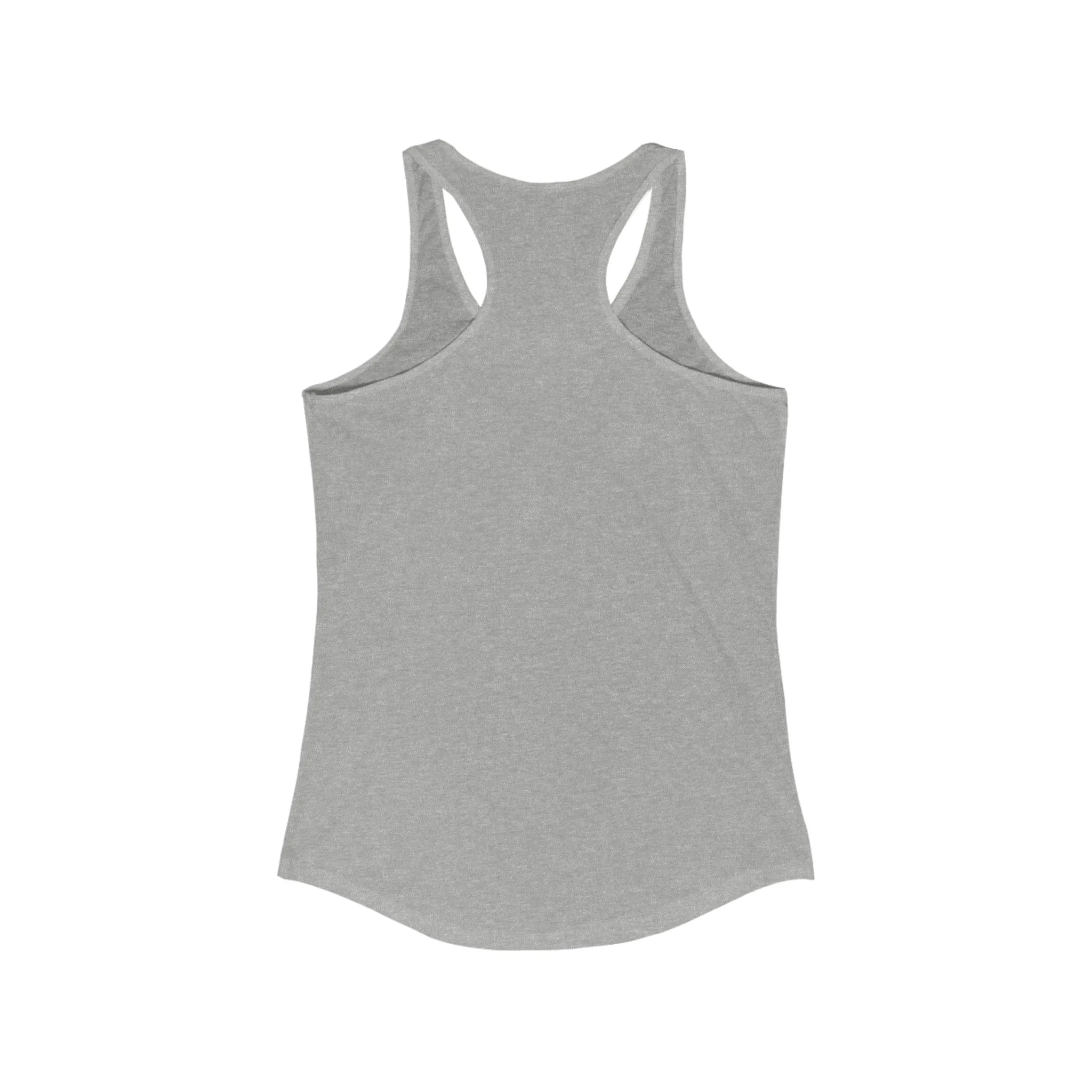 Reining & Rowdy  Racerback Tank