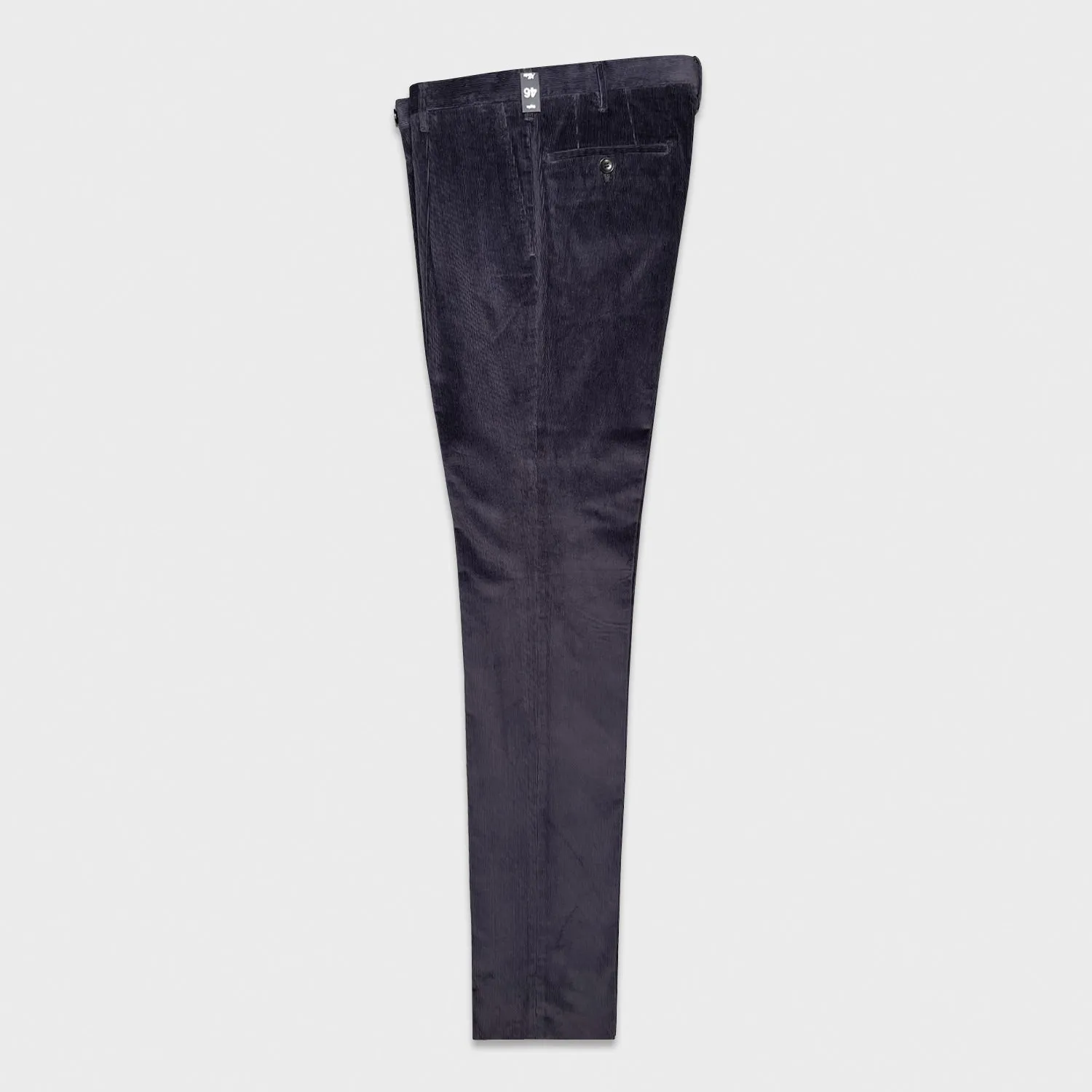 Rota Corduroy Trousers Blue
