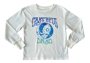 Rowdy Sprout Grateful Dead Moonlight LS Tee