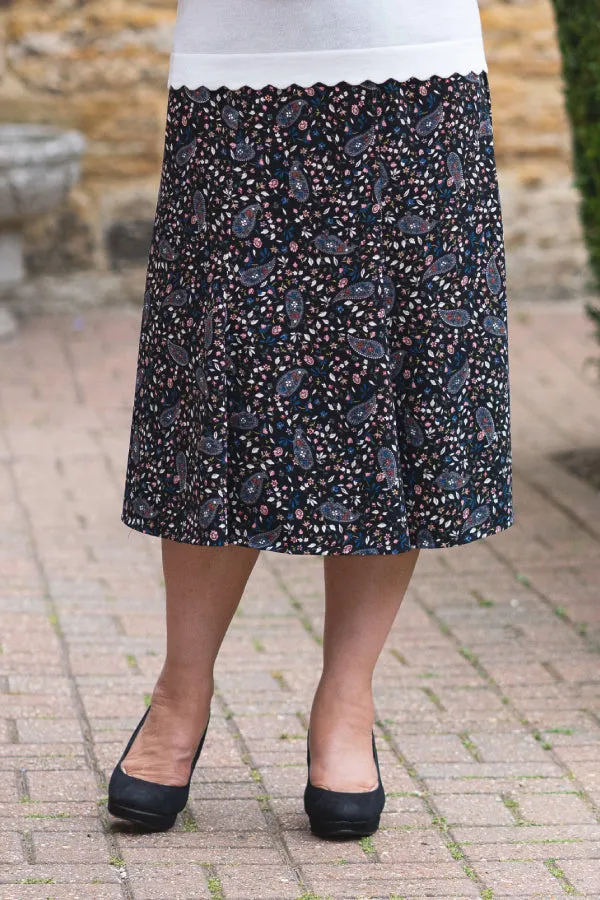 Sami Skirt
