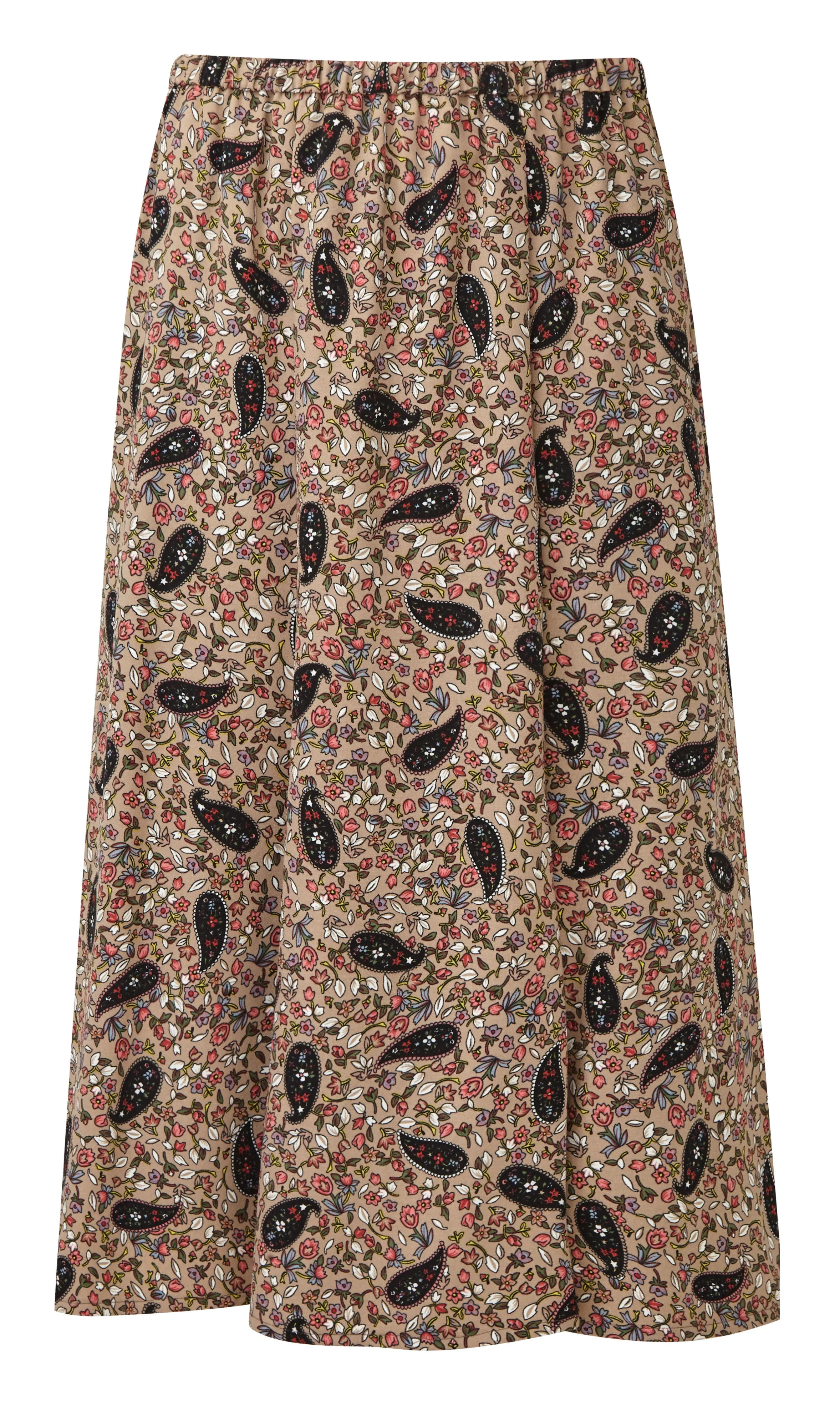 Sami Skirt