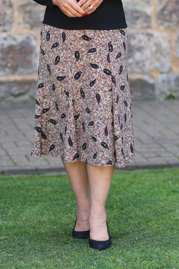 Sami Skirt