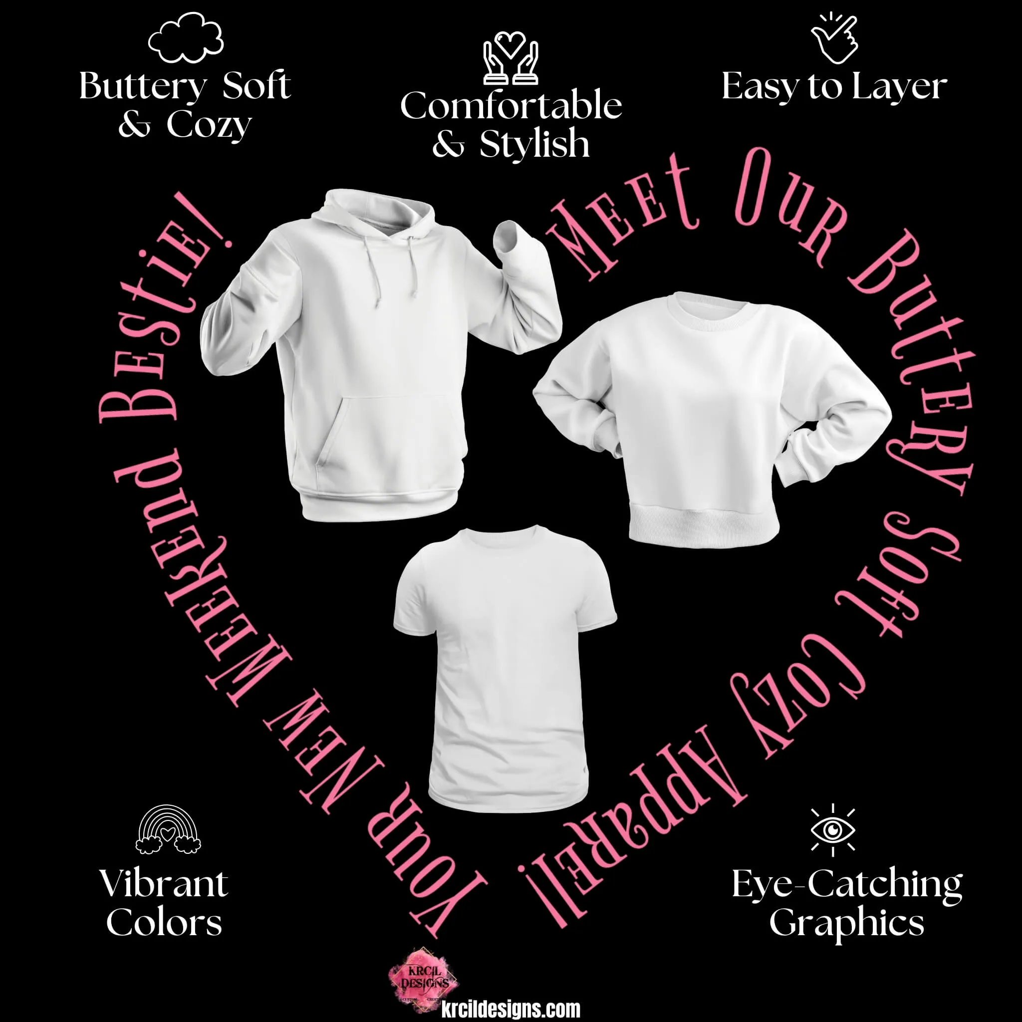 Santa's Favorite Teacher Christmas Tees
