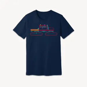 Schema Tee 2.0