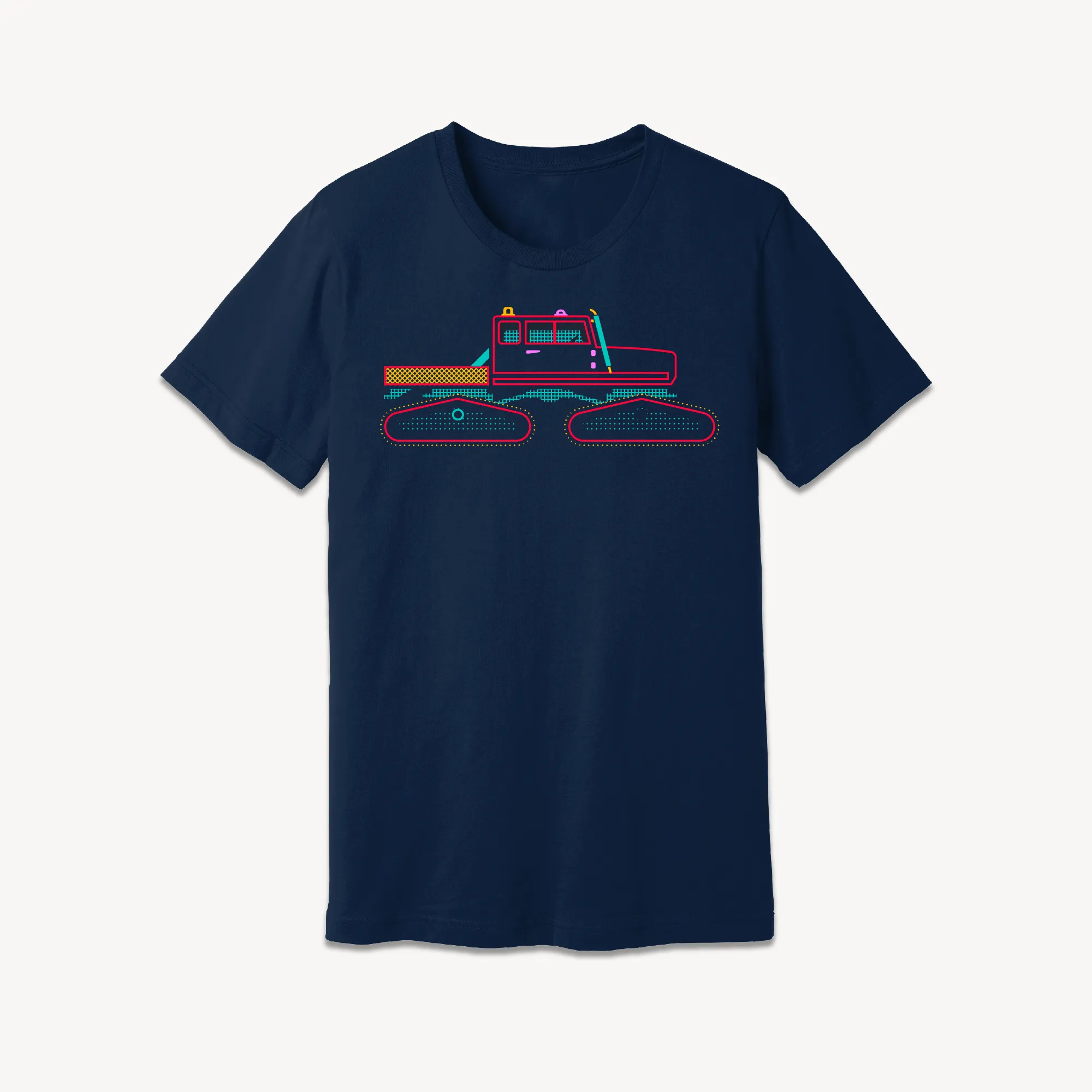 Schema Tee 2.0