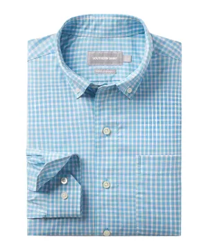 Southern Shirt Co - Samford Check LS