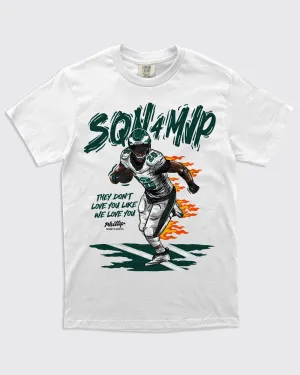 SQN 4 MVP Shirt