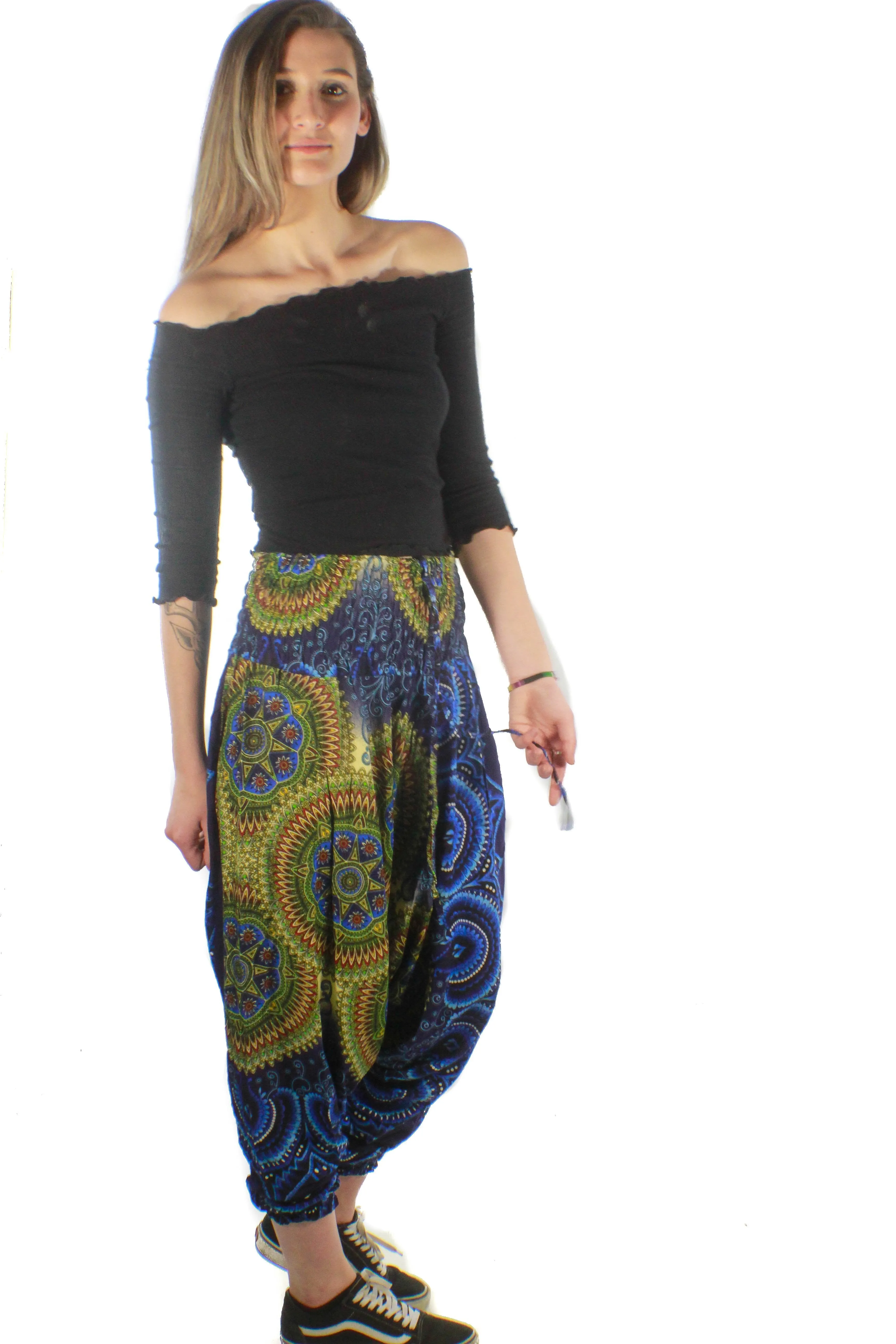 Stella Aladdin Pants
