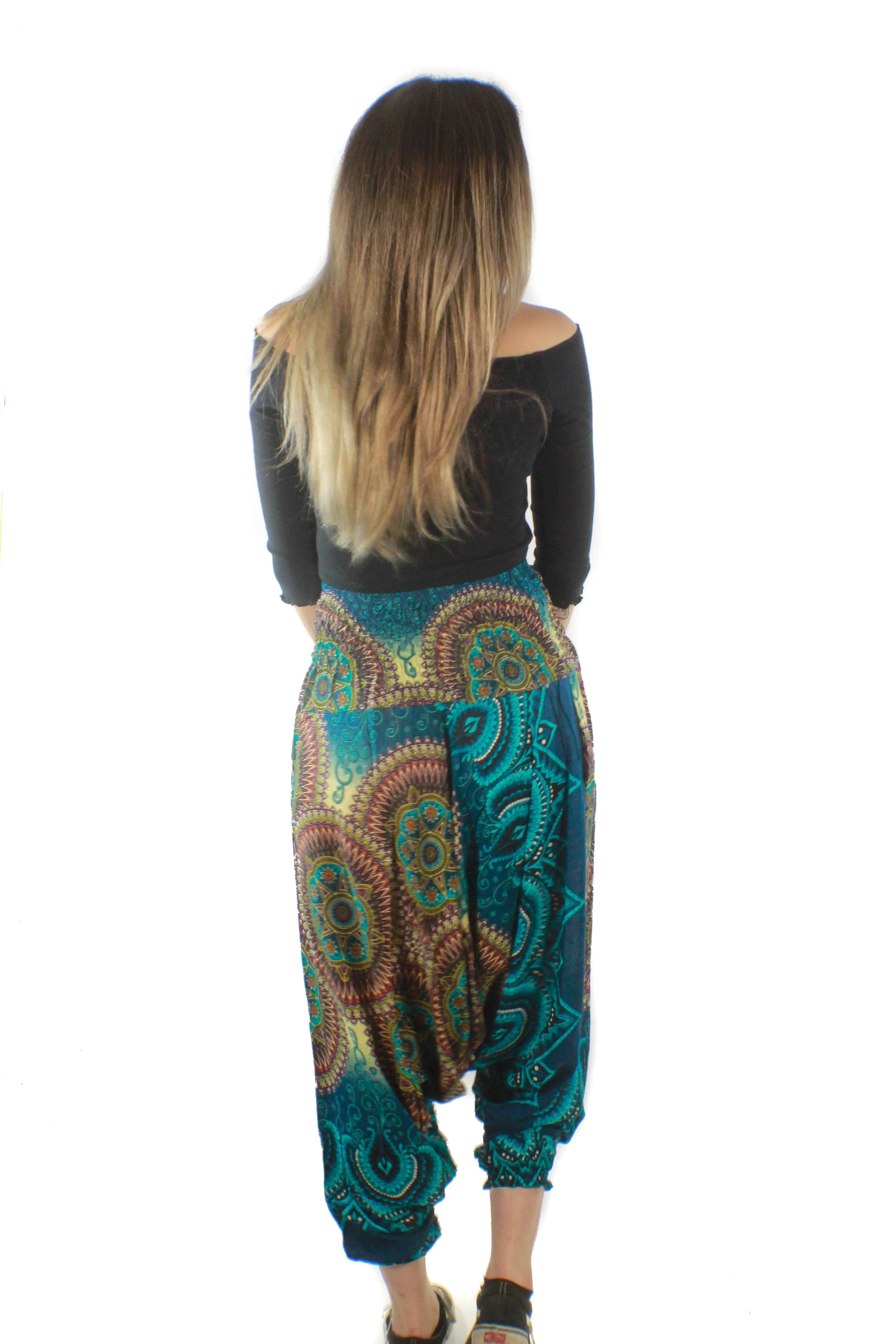 Stella Aladdin Pants