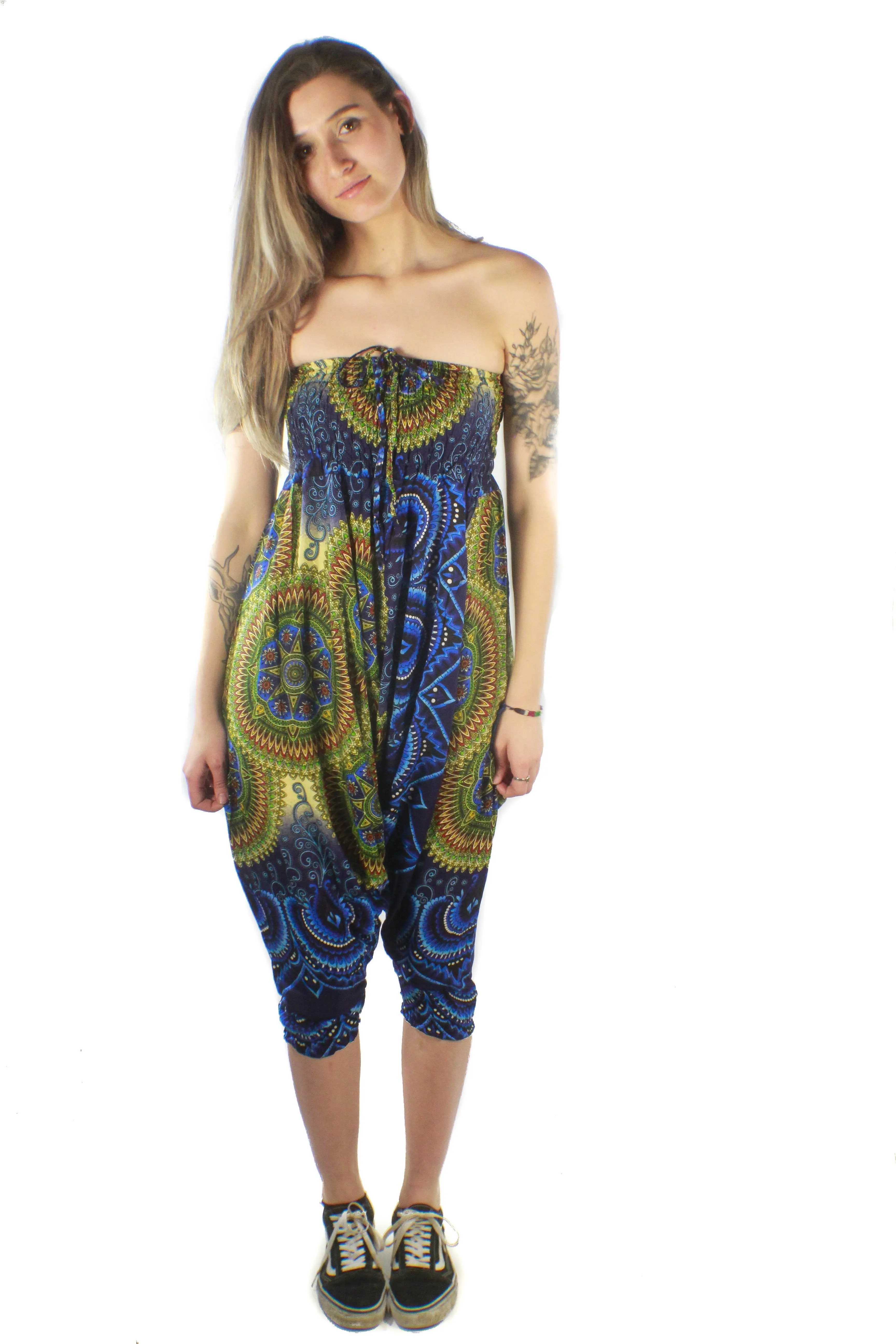 Stella Aladdin Pants